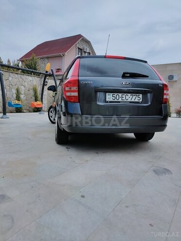 Kia Ceed 2009, 210,000 km - 1.4 л - Bakı