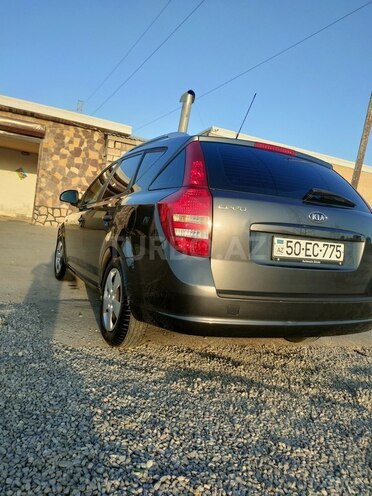 Kia Ceed 2009, 210,000 km - 1.4 л - Bakı