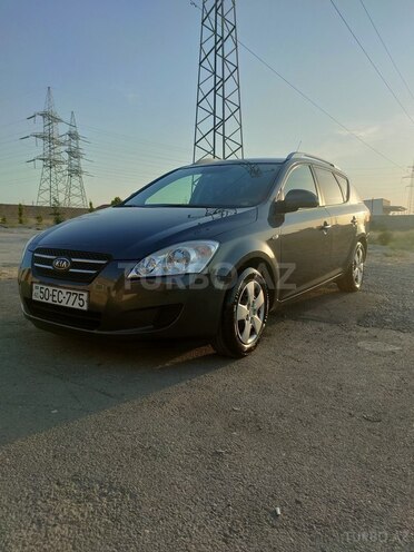 Kia Ceed 2009, 210,000 km - 1.4 л - Bakı