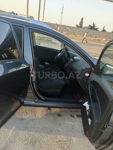 Kia Ceed 2009, 210,000 km - 1.4 л - Bakı