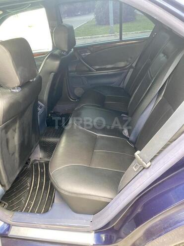 Mercedes E 220 2000, 355,555 km - 2.2 l - Sumqayıt