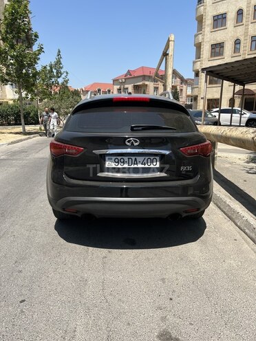 Infiniti FX35 2010, 210,000 km - 3.5 l - Bakı