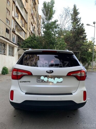 Kia Sorento 2013, 154,000 km - 2.0 l - Bakı