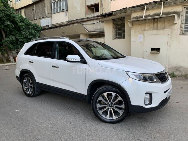 Kia Sorento 2013, 154,000 km - 2.0 l - Bakı