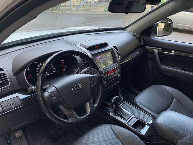 Kia Sorento 2013, 154,000 km - 2.0 l - Bakı