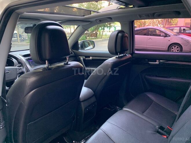 Kia Sorento 2013, 154,000 km - 2.0 l - Bakı