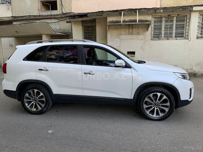 Kia Sorento 2013, 154,000 km - 2.0 l - Bakı