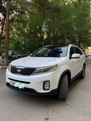 Kia Sorento 2013, 154,000 km - 2.0 l - Bakı