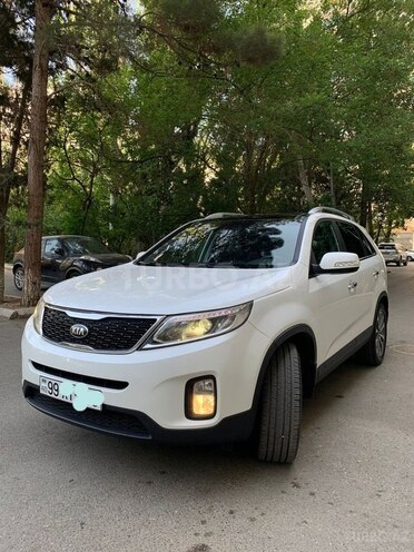 Kia Sorento 2013, 154,000 km - 2.0 l - Bakı