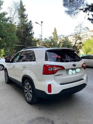 Kia Sorento 2013, 154,000 km - 2.0 l - Bakı