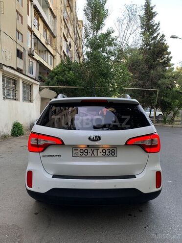Kia Sorento 2013, 154,000 km - 2.0 l - Bakı