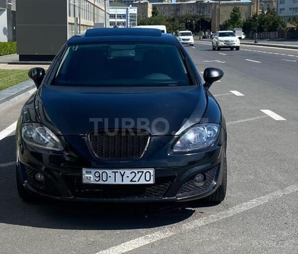 SEAT Leon 2011, 145,000 km - 1.8 l - Bakı