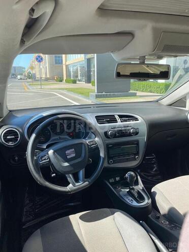 SEAT Leon 2011, 145,000 km - 1.8 l - Bakı