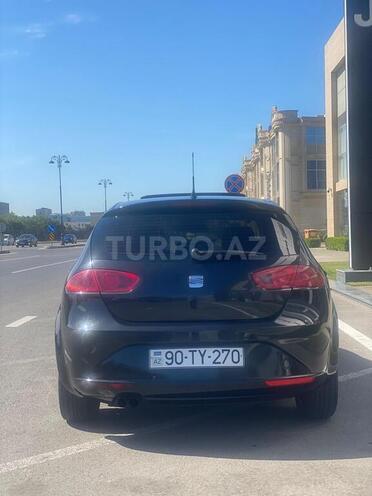 SEAT Leon 2011, 145,000 km - 1.8 l - Bakı