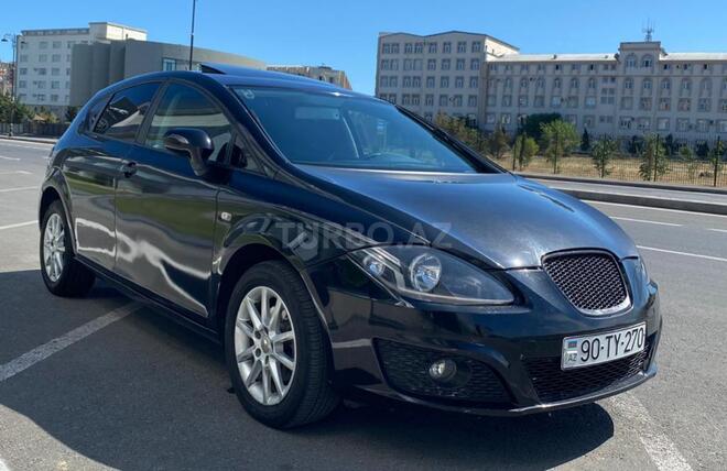 SEAT Leon 2011, 145,000 km - 1.8 l - Bakı
