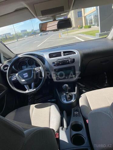 SEAT Leon 2011, 145,000 km - 1.8 l - Bakı