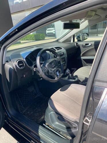 SEAT Leon 2011, 145,000 km - 1.8 l - Bakı