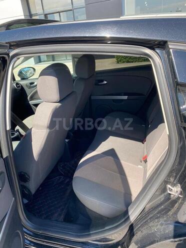 SEAT Leon 2011, 145,000 km - 1.8 l - Bakı
