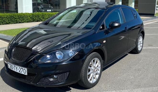 SEAT Leon 2011, 145,000 km - 1.8 l - Bakı