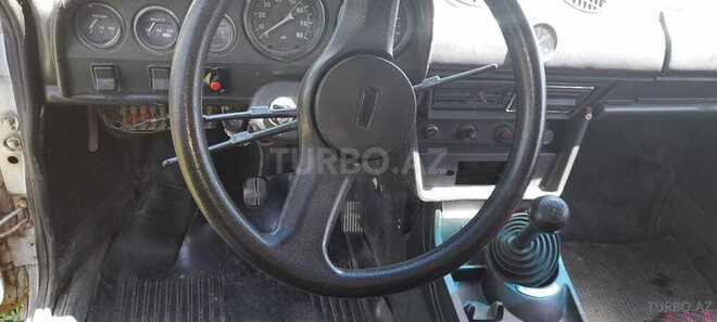 LADA (VAZ) 2106 1974, 580,522 km - 1.5 l - Şabran