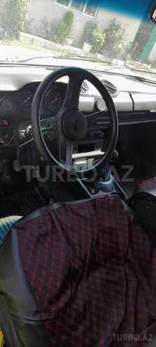 LADA (VAZ) 2106 1974, 580,522 km - 1.5 l - Şabran