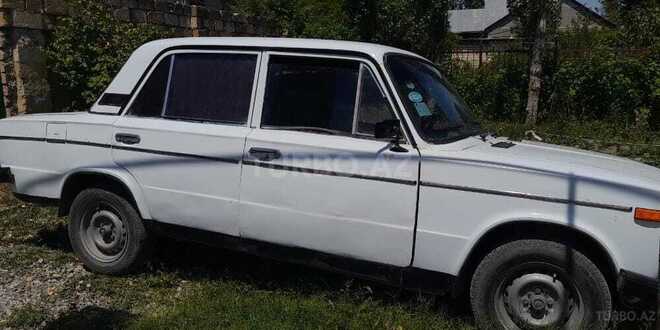 LADA (VAZ) 2106 1974, 580,522 km - 1.5 l - Şabran
