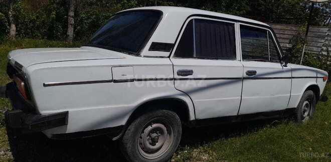 LADA (VAZ) 2106 1974, 580,522 km - 1.5 l - Şabran