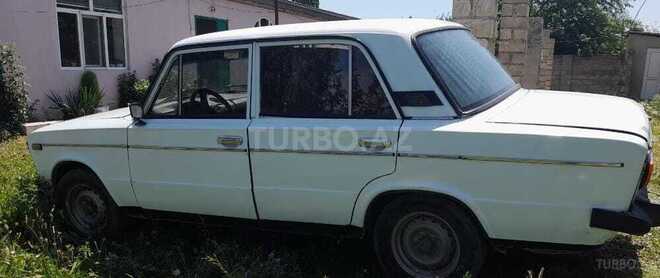LADA (VAZ) 2106 1974, 580,522 km - 1.5 l - Şabran