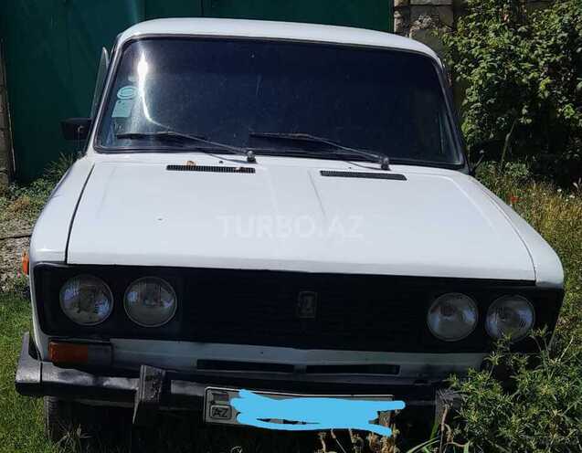 LADA (VAZ) 2106 1974, 580,522 km - 1.5 l - Şabran