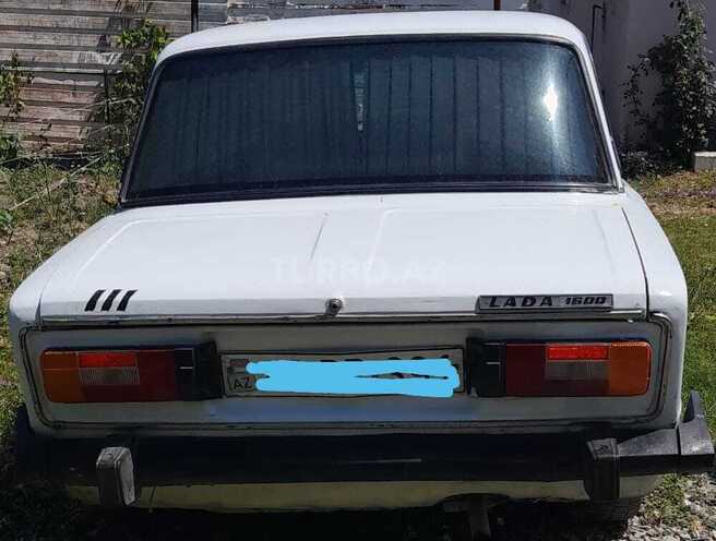 LADA (VAZ) 2106 1974, 580,522 km - 1.5 l - Şabran