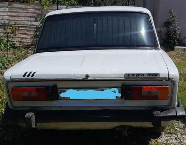 LADA (VAZ) 2106 1974, 580,522 km - 1.5 l - Şabran