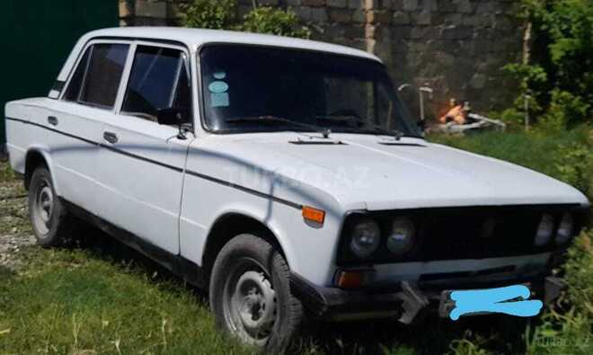 LADA (VAZ) 2106 1974, 580,522 km - 1.5 l - Şabran