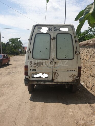 Ford Transit 1992, 150,000 km - 2.5 l - Gəncə