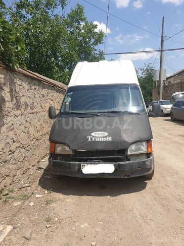 Ford Transit 1992, 150,000 km - 2.5 l - Gəncə