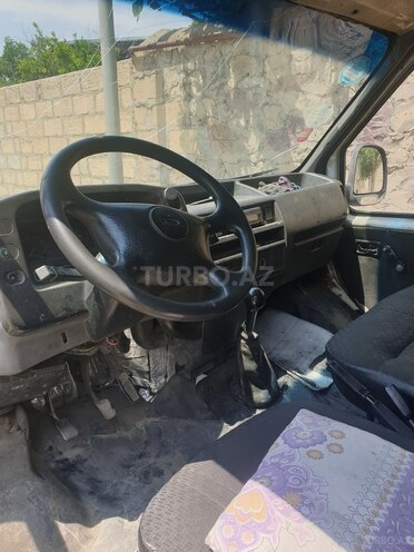 Ford Transit 1992, 150,000 km - 2.5 l - Gəncə