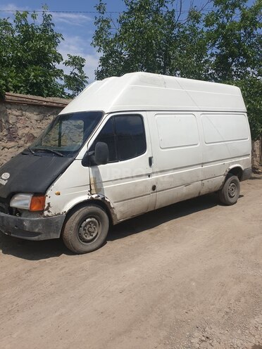 Ford Transit 1992, 150,000 km - 2.5 l - Gəncə