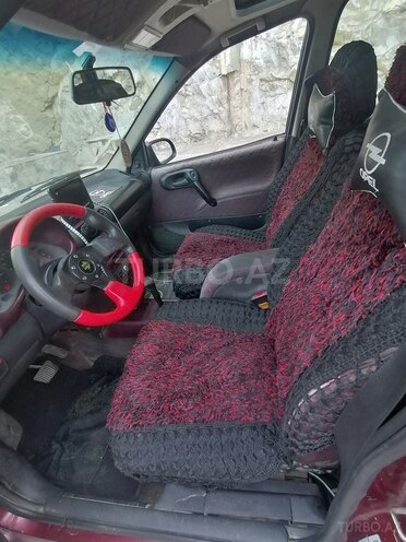 Opel Vita 1998, 350,000 km - 1.4 л - Quba