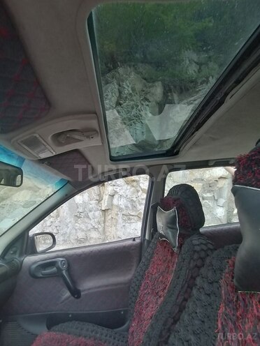 Opel Vita 1998, 350,000 km - 1.4 л - Quba
