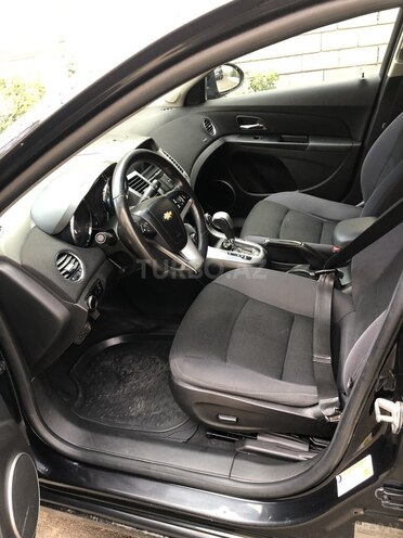 Chevrolet Cruze 2011, 188,000 km - 1.4 l - Gəncə