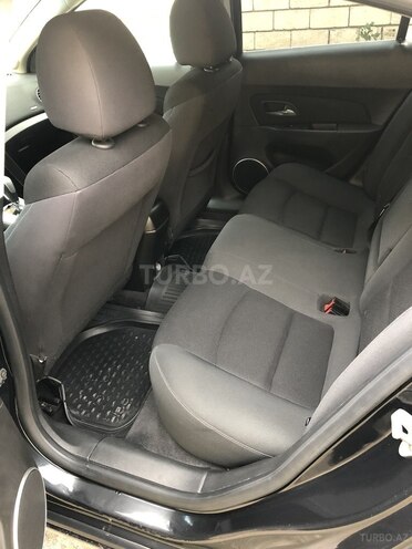 Chevrolet Cruze 2011, 188,000 km - 1.4 l - Gəncə