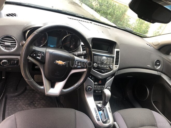 Chevrolet Cruze 2011, 188,000 km - 1.4 l - Gəncə