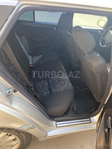 Mercedes C 220 2000, 442,986 km - 2.2 l - Bakı