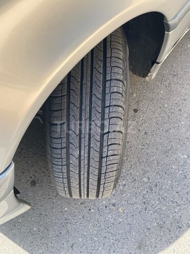 Mercedes C 220 2000, 442,986 km - 2.2 l - Bakı