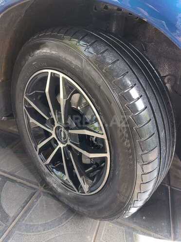 Opel Astra 2003, 280,000 km - 1.6 l - Bakı