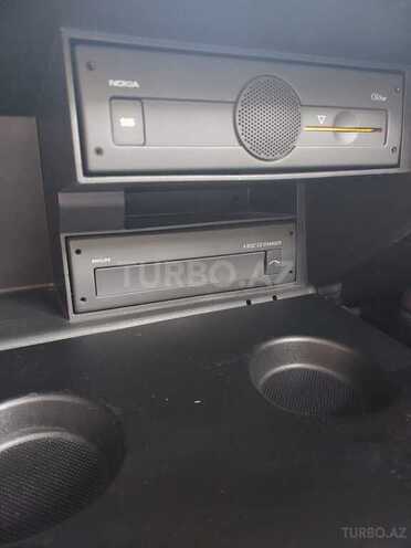 Opel Astra 2003, 280,000 km - 1.6 l - Bakı