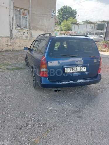 Opel Astra 2003, 280,000 km - 1.6 l - Bakı