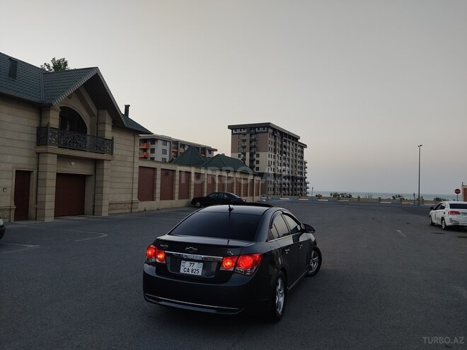 Chevrolet Cruze 2012, 149,374 km - 1.4 l - Sumqayıt