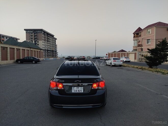 Chevrolet Cruze 2012, 149,374 km - 1.4 l - Sumqayıt
