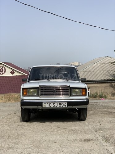 LADA (VAZ) 2107 2005, 11,000 km - 1.6 l - Bakı