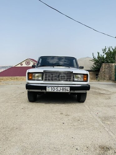 LADA (VAZ) 2107 2005, 11,000 km - 1.6 l - Bakı